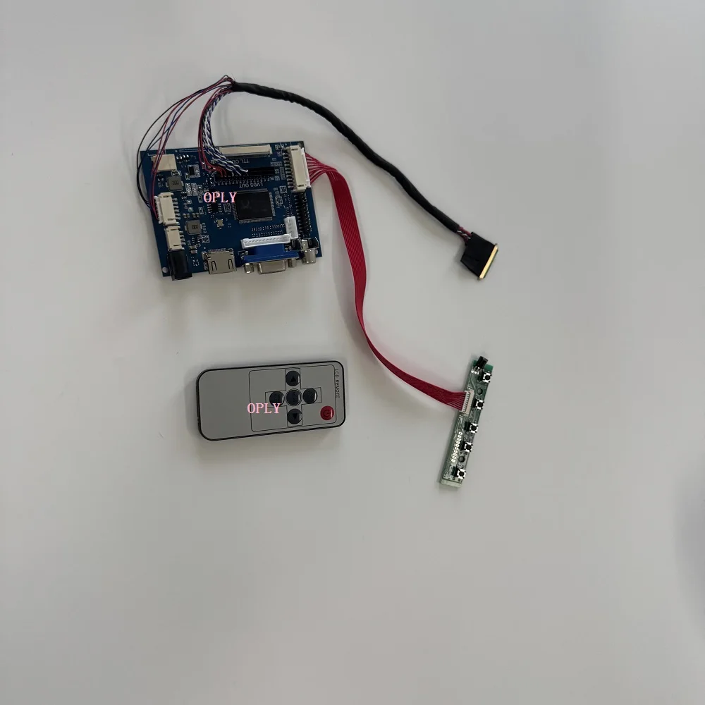 Controller board for LP140WH4-TLN1 LP140WH4-TLA1 LP140WH4 40Pin 14