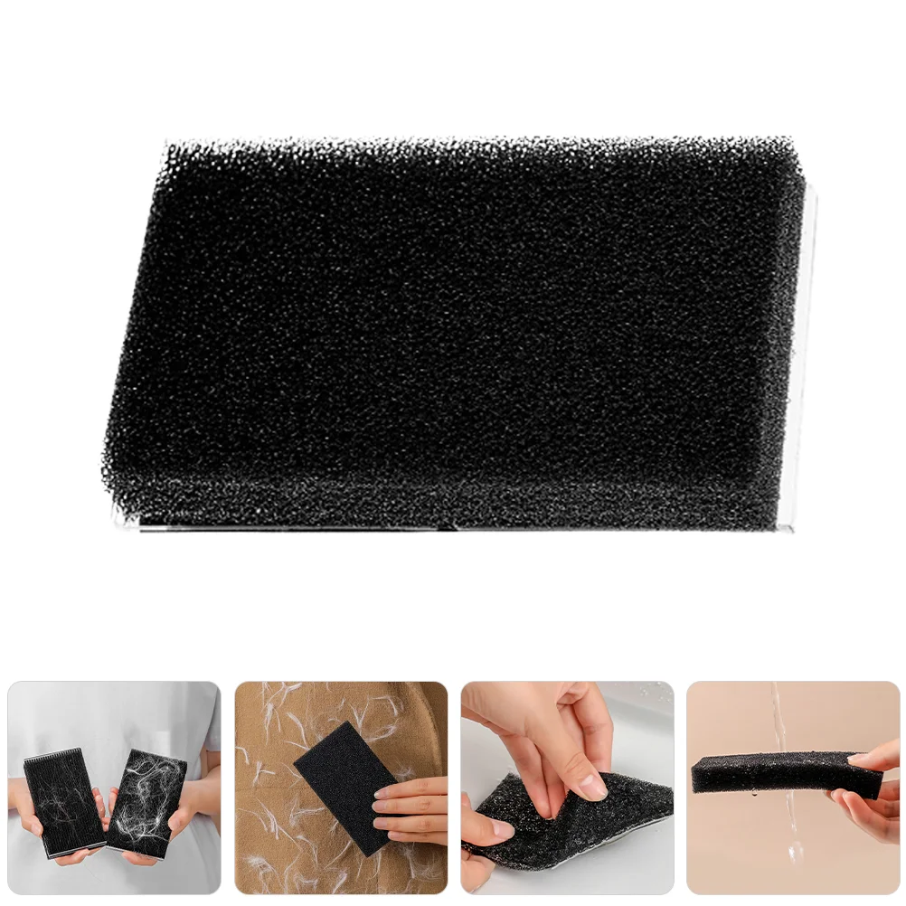 

Lint Remover for Dryer Pet Hair Lifter Cat Stick Washing Machine Removal Tool Carpet Sponge