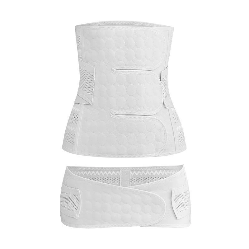 

Maternity Postpartum Belt Abdominal Breathable Suit Pregnancy Postpartum Waist Corset Belt Pregnant Body Recovery Shapewear D46