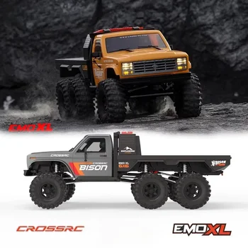 10 best sales Telaio cingolato 6x6 RC - №10