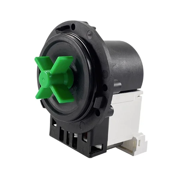 drainage pump motor for LG BPX2-8 BPX2-7 BPX2-111 BPX2-112 AC220-240V 50Hz 30W drum washing machine accessories
