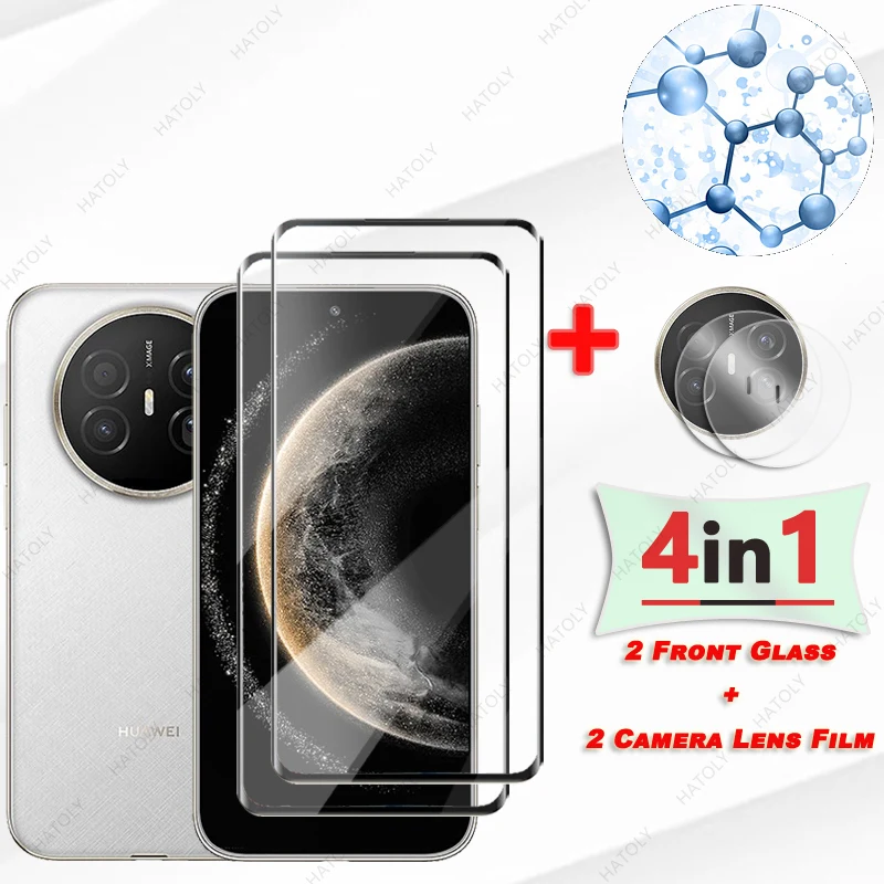 For Huawei Mate 70 …