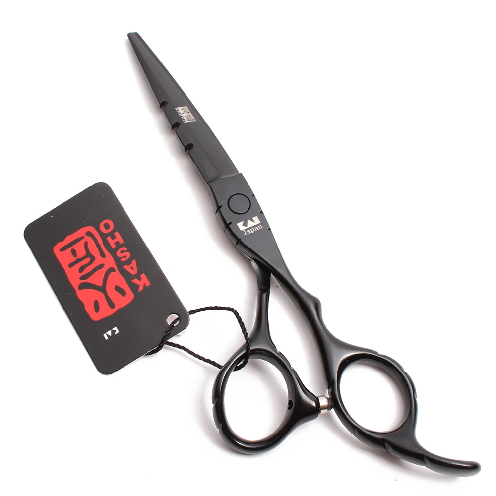 Barber Scissors Professional 5.5