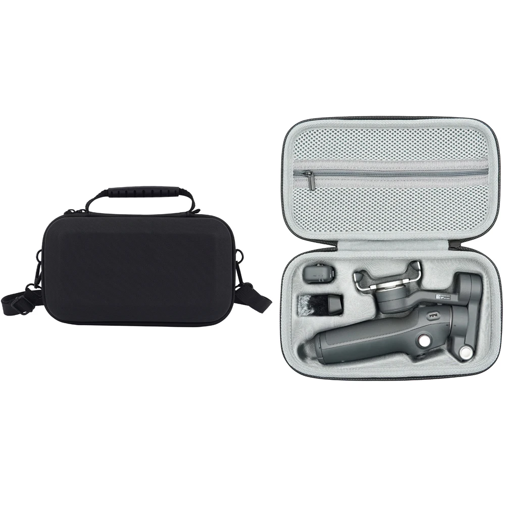 

for Osmo Mobile 7P Case,Portable carrying case Bag for Dji Osmo Mobile 7 /7P Gimbal Stabilizer Travel Case Accessories