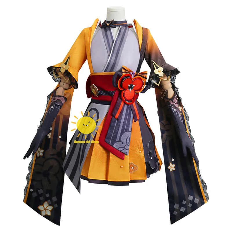 シキリ-女性のための変装コスチューム,コスプレ衣装,オーバーコート,ショーツ,ヘッドドレス,かつら,ハロウィーン,カーニバル,パーティー