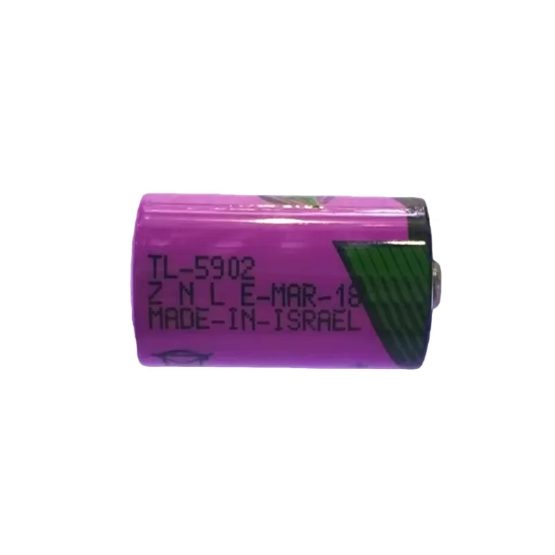 

TL-5902 5902 3.6V PLC Battery