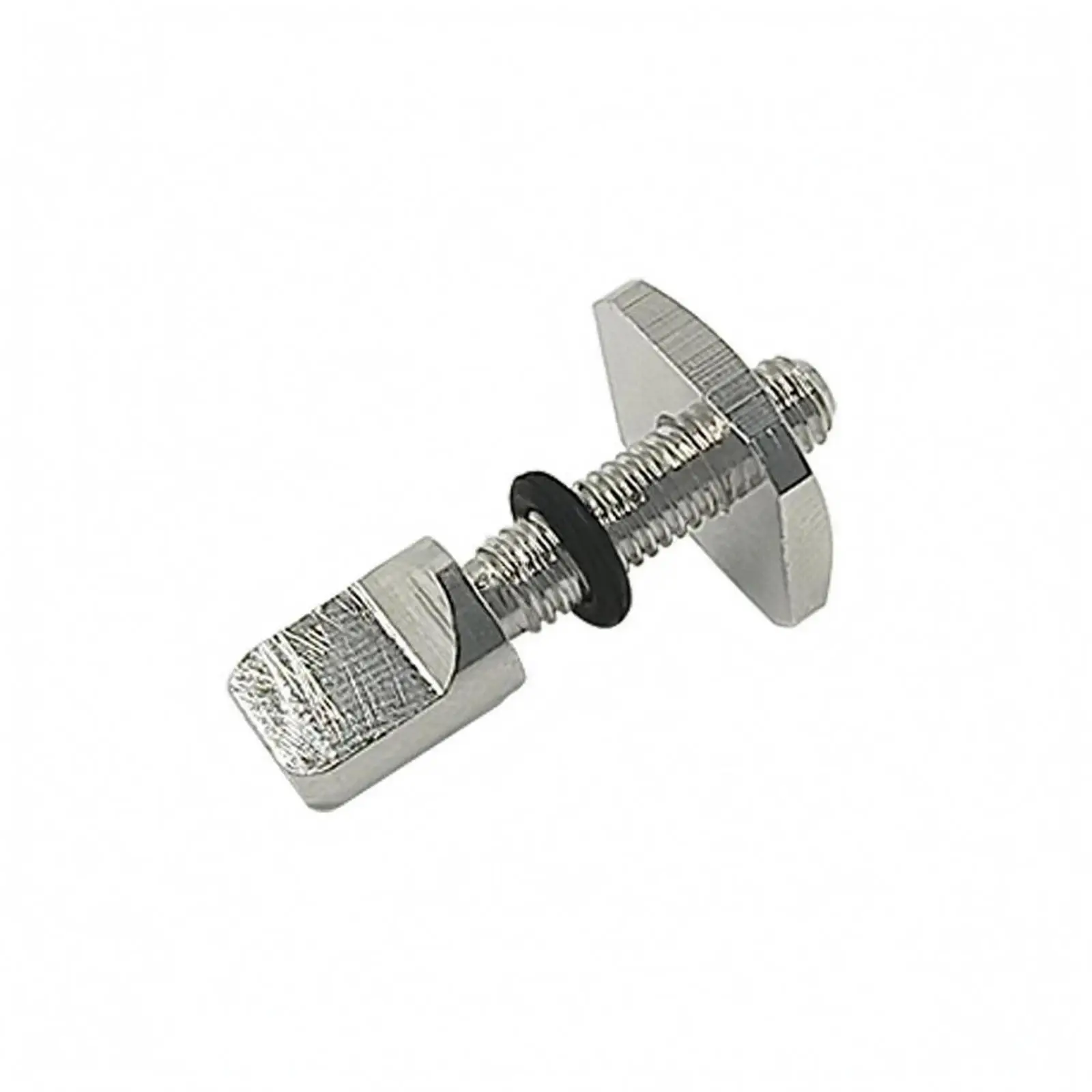 Surfboard Fin Screw Hand-Tightened Single Fin Screw Threaded Shaft