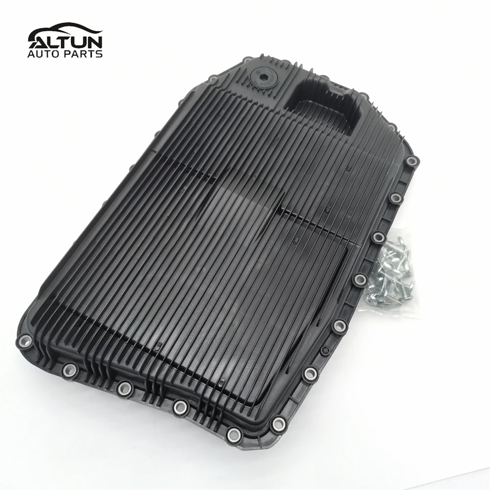 

Фильтр коробки передач 6HP21 Масляный поддон 24117536387 24152336907 для BMW 6HP19