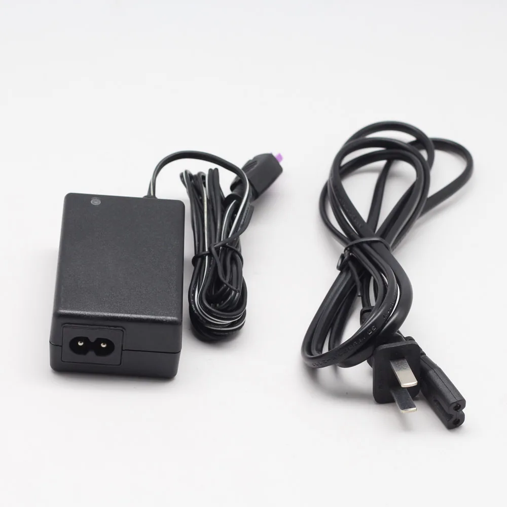 Original 0957-2286 AC Power Supply Adapter for Deskjet 1050 2050 1000 2000 Charger Power Supply Adaptation