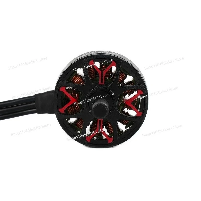 

Brushless motor for Axisflying C224 model aircraft - compatible with FPV crossovers and C35/3.5-inch models