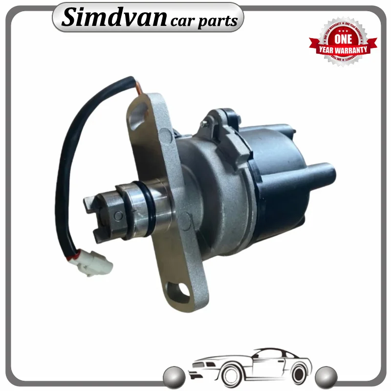 

High Quality Auto Ignition Distributor Assy 229100-9830 33100-60G10 for Suzuki BALENO/ Swift/Geo Metro 1.3 New