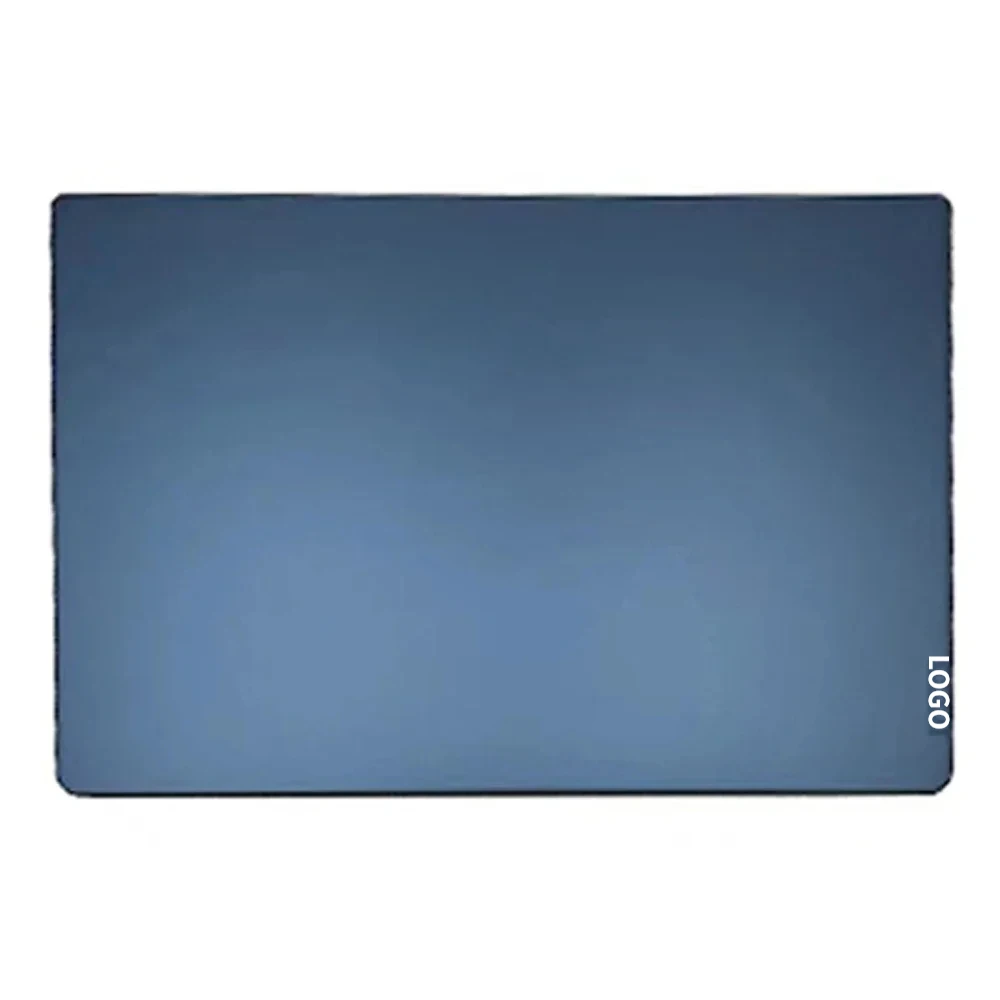 New For Lenovo Ideapad 330S-15 330S-15IKB 330S-15ISK  LCD Back Cover Front Bezel Hinges Hinge Cover Blue