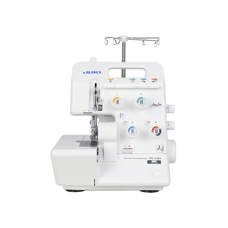 Household 4 Thread Seaming Machine MO-04D Overlock Sewing Machine 2/3 Thread Secret Copy 2-4 Thread Seaming 220V
