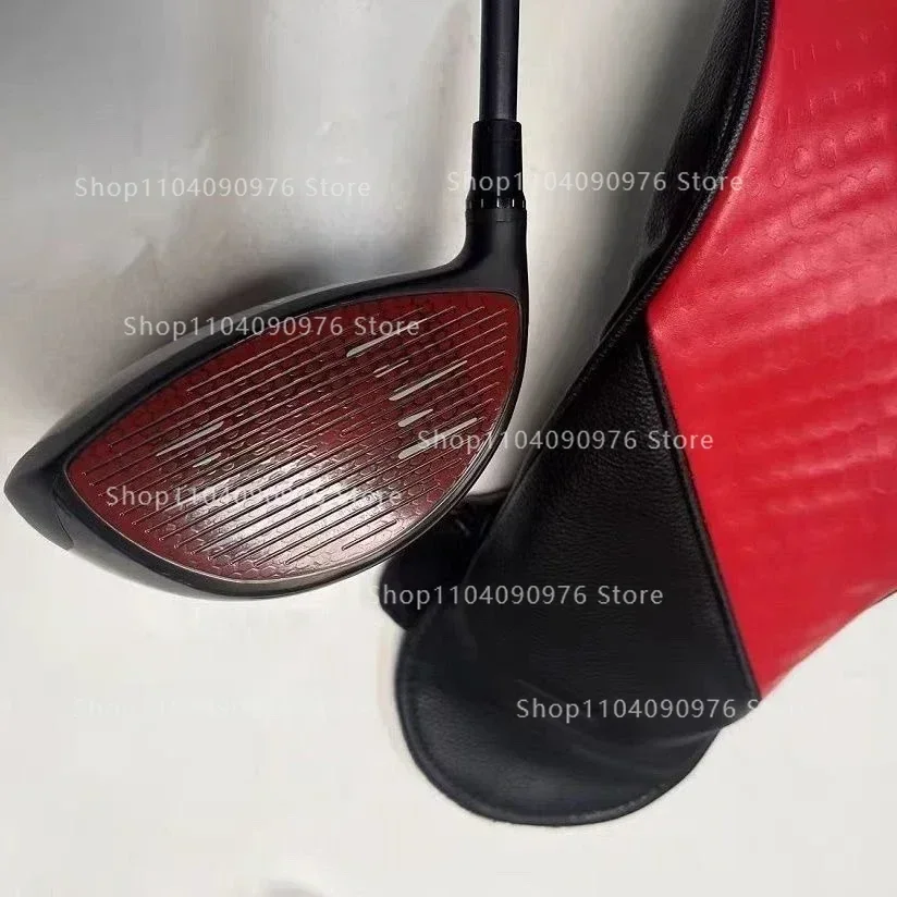Golf club tee 2nd generation No. 1 wood male 24 new products