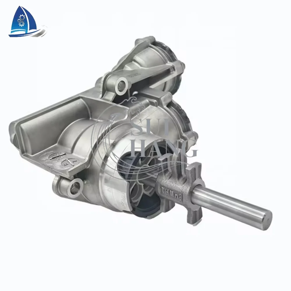 New 7DCT330 Dual-Clutch Auto Trans Shift Actuator (with Motor) 3052511900 Suitable for Volvo and Lynk Co Geely Series Models