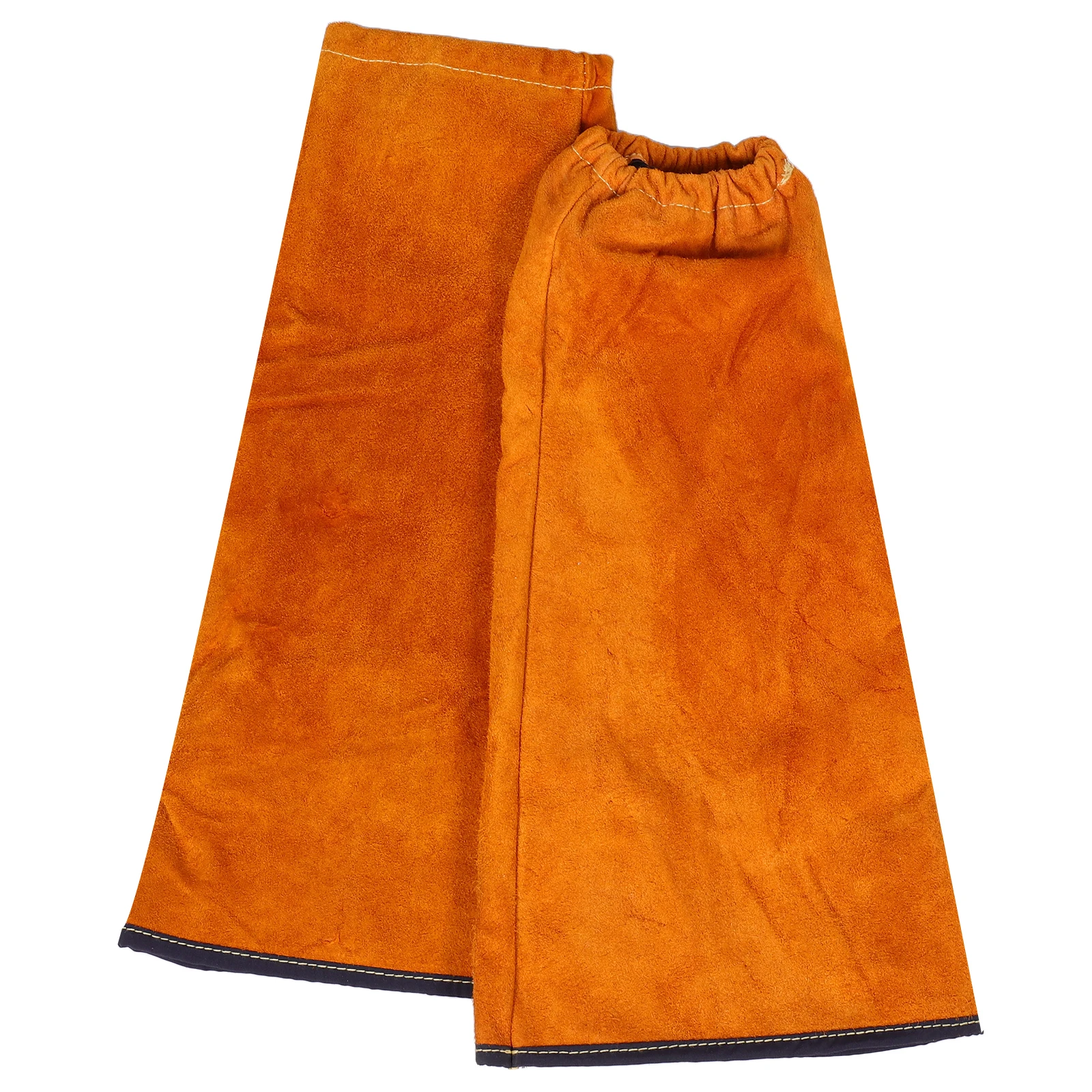 

Heatproof Welding Sleeve Guard High Temperature Resistance Garden Sleeves for Men Labor