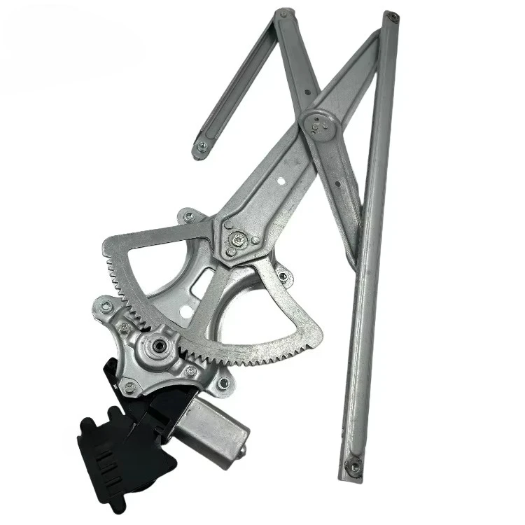 69801-60080 Front Right Car Door Window Regulator Lifter Parts Motor Assembly Window Regulators  for toyota Land Cruiser