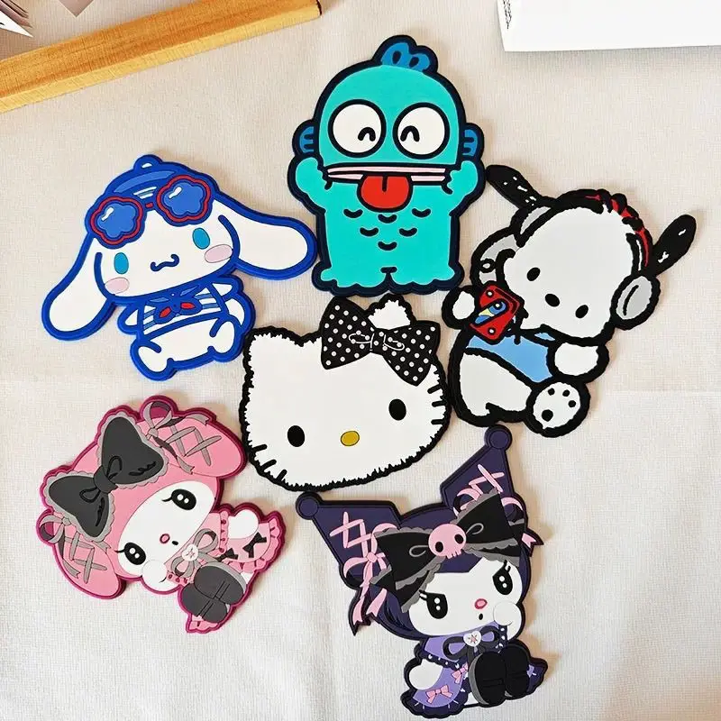 Sanrio Coaster Hell… - image