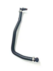 OE: A2045010925 for Benz Ventilation Hose Auxiliary Kettle Water Pipe W204 C180 C200 W212 W207 E180 E200 E250