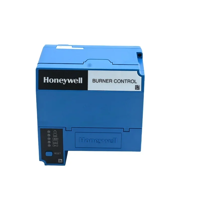 Honeywel Complexity EC7890B1028 Original Relay Modules Program Controller for Burners Parts