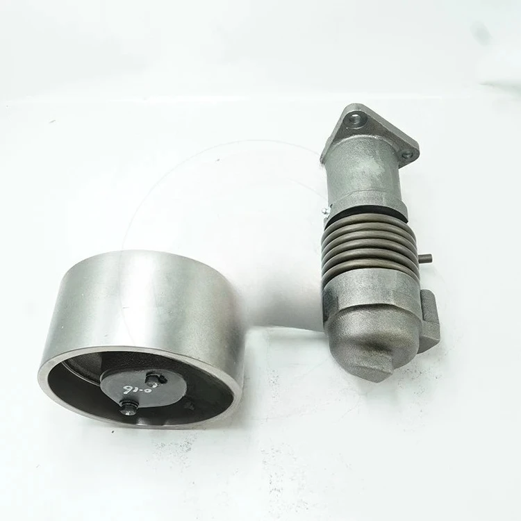 

5372097 Engines and Engine Parts Cummins K38 K50 IDLER PULLEY 5372097