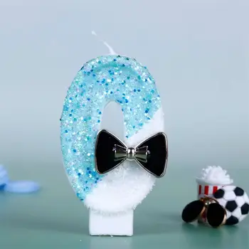 8 best sales niebieski stojak na ciasto - №8