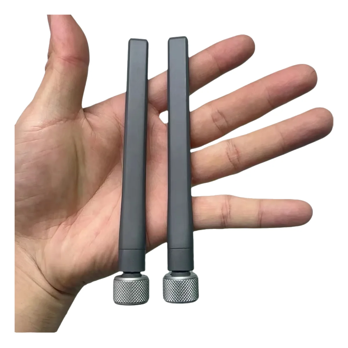 Antena externa SDR para Dron agrícola Agras DJI T40 T20P, Cable de Control remoto RC, accesorios de mantenimiento de UAV, piezas de reparación