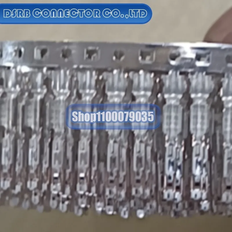 

100pcs/lot ZE064-2022SCF 174265-7 43025-0600 962886-1 1928405073 39-01-3043 967542-1