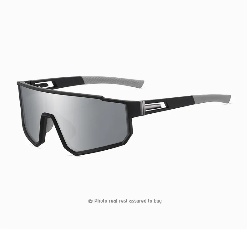 

Sports Active Polarized Sunglasses Glasses Dazzling Cycling Men Sun Goggles Riding Motorcycle Outdoor Travel Eyewear T269