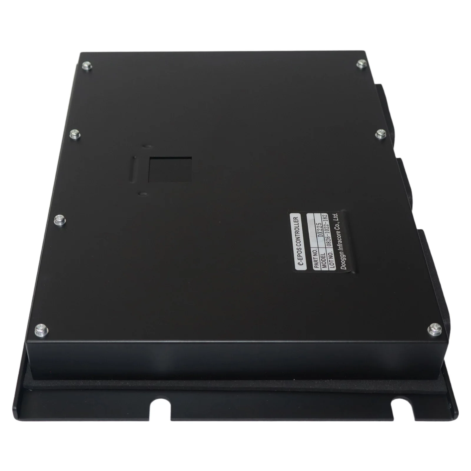 300611-00042C Controller Control Panel with Program For Doosan Daewoo DX225 DX260 DX300 DX340 DX380 Crawler Excavators