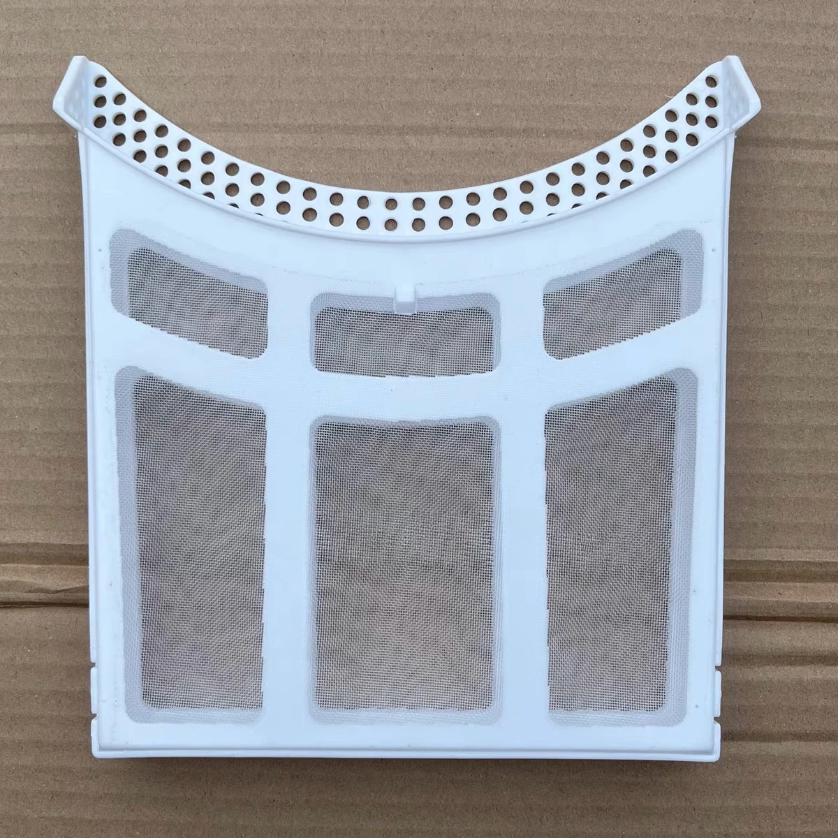Suitable for Midea dryer MH60-Z003/MH70VZ10-1 filter pre-hair collection