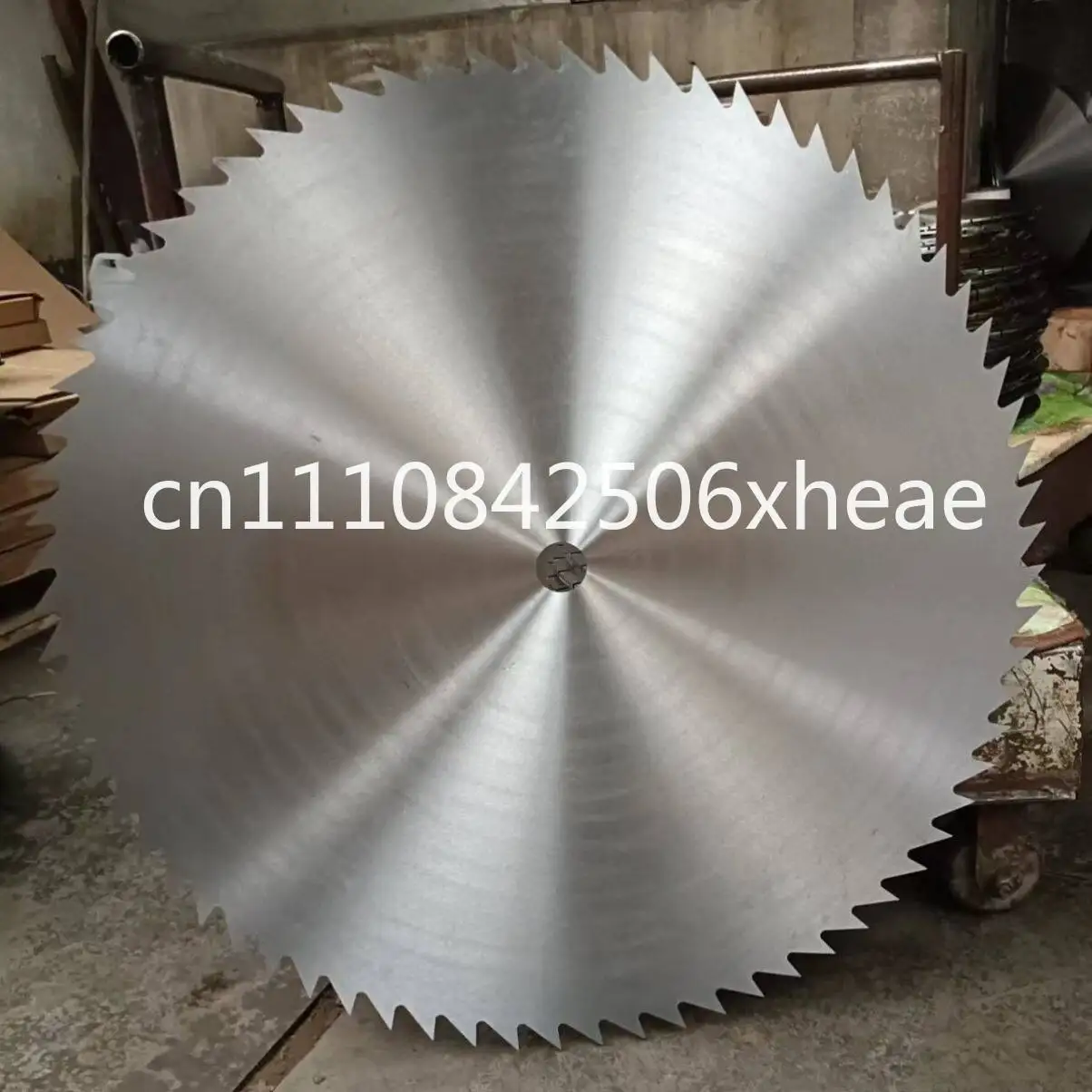 Woodworking table saw accessories Daquan electric circular saw blade, electric planer cutting machine push table saw