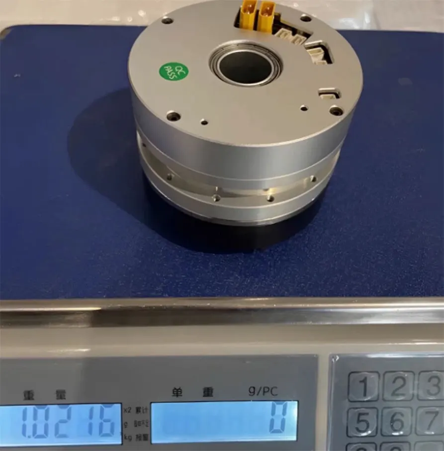 

Ti5 robot New Original Genuine Integrated Joint Module CRA-RI70-90-PRO-61-B CRA-RI80-110-PRO-161-B CRA-RI50-70-NH-161-B