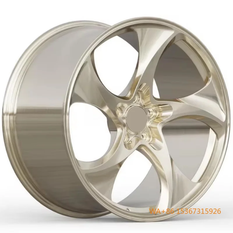 

Premium Forged Monoblock Wheels | CNC Machined Performance Rims | Custom Offset and PCD Options for EU US Tuners
