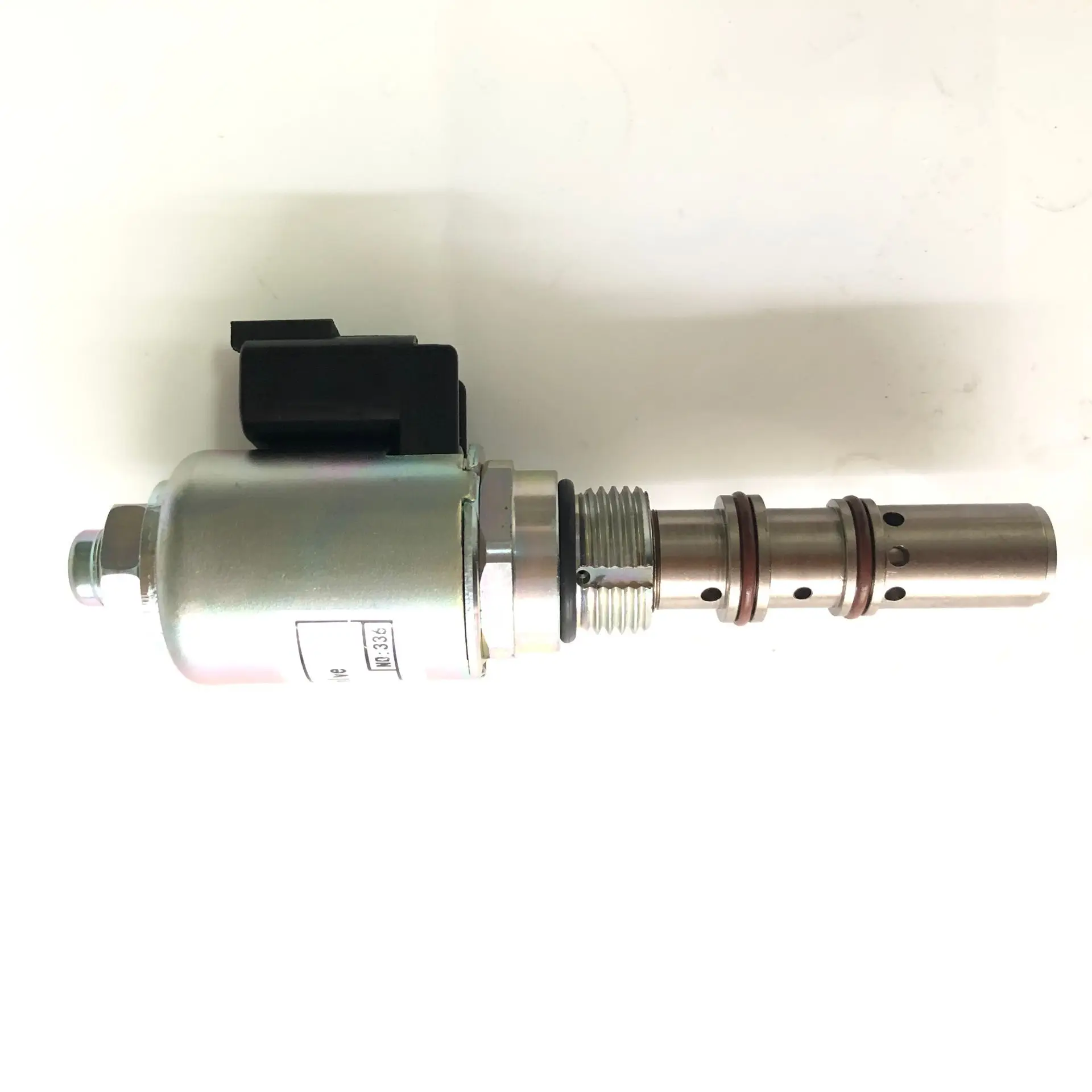 1744913 Loader 950G 962G 980H Solenoid Valve 174-4913