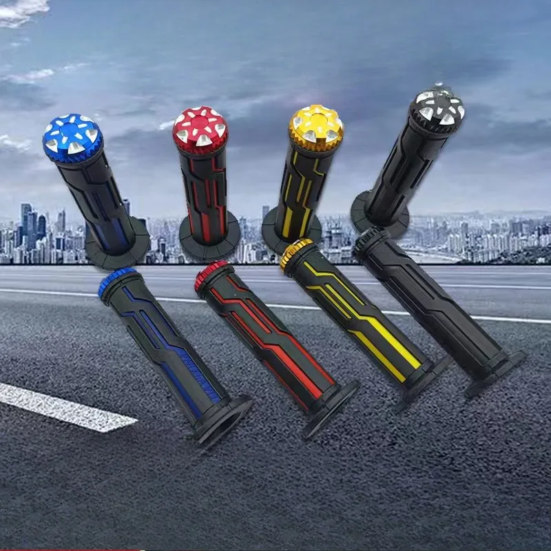 

Ручка мотоцикла, универсальная ручка, детали руля, оборудование для мотоциклов, подходящее для большинства мотоциклов и электромобилей