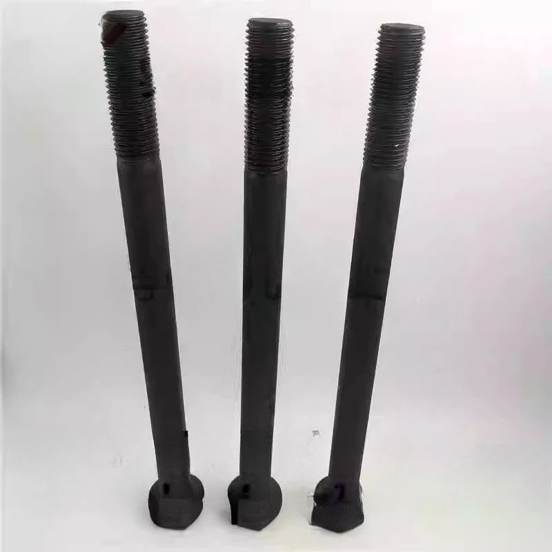 Excavator counterweight bolts (suitable for Komatsu) PC60/120/200/220/240/300/360-6-7 bolt cone parts