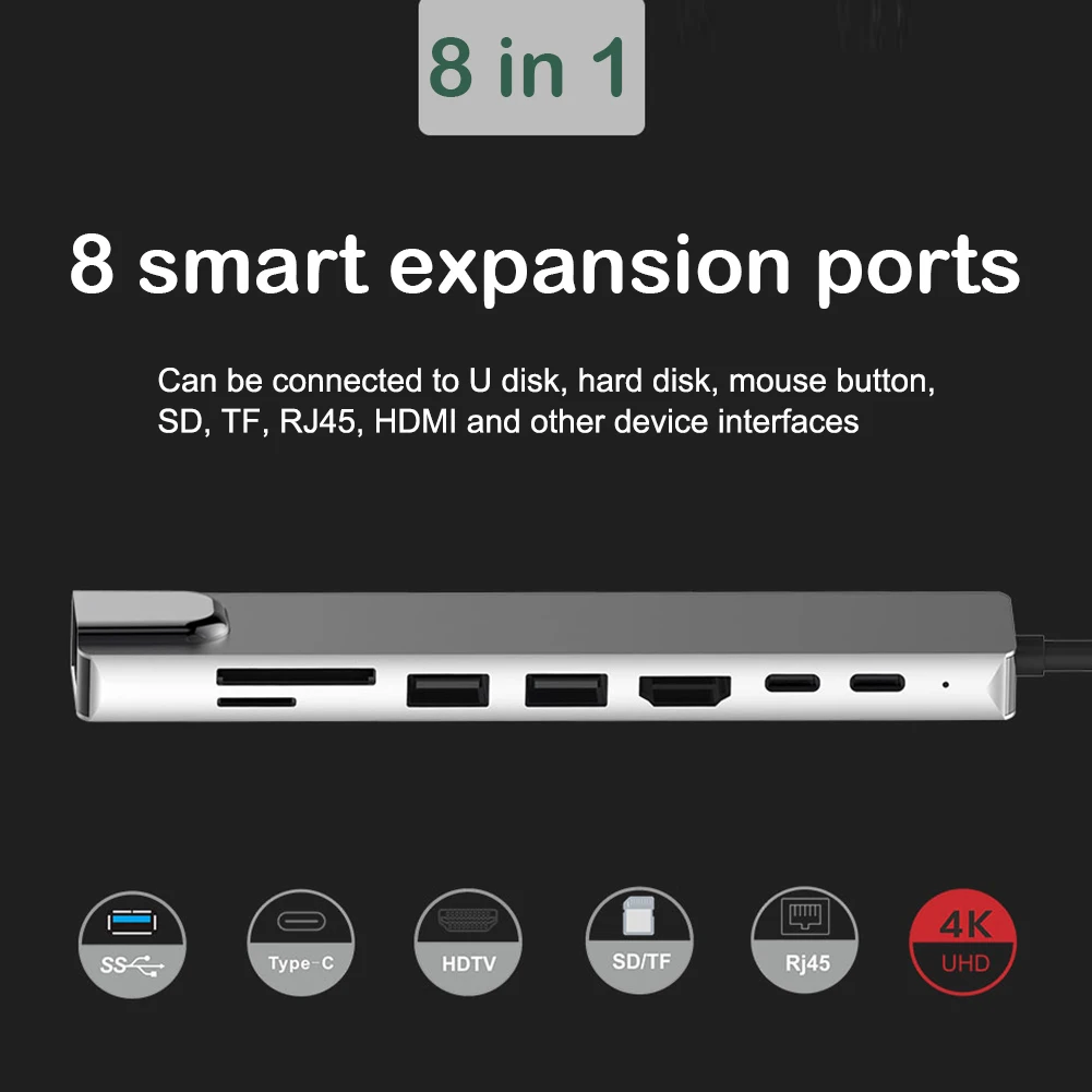 Usb 3.1 Type-C Hub … - image