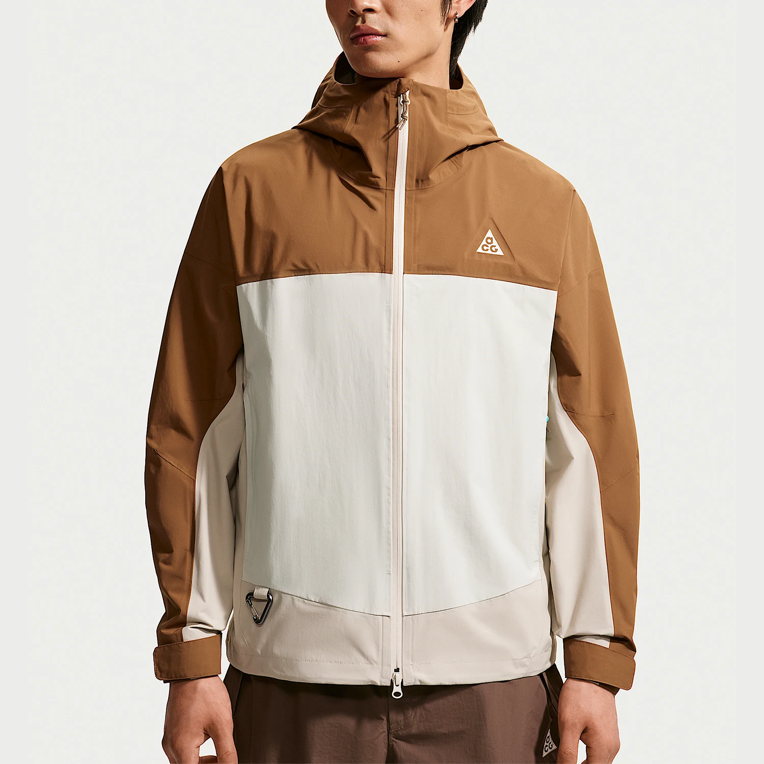 Nike Authentic ACG Men's Fashion Classic Windproof Stormtrooper Coat Sports Jacket HJ2688-281