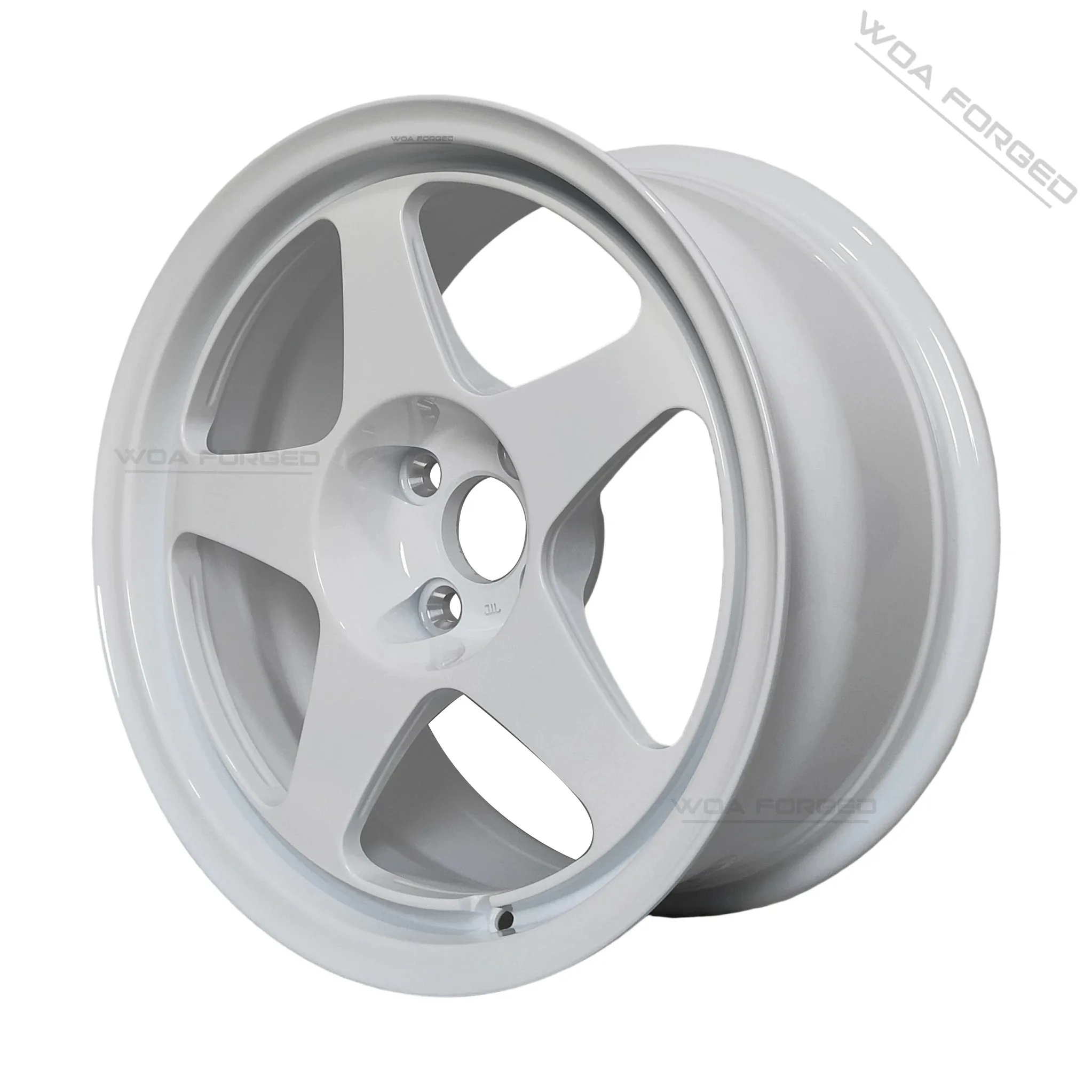 

Wheels Customized Lightweight Rims 4holes for E92 M3 Wheel Specs Rims Concave Design Car Alloy Aluminum Desmond Evo for bmw Mini