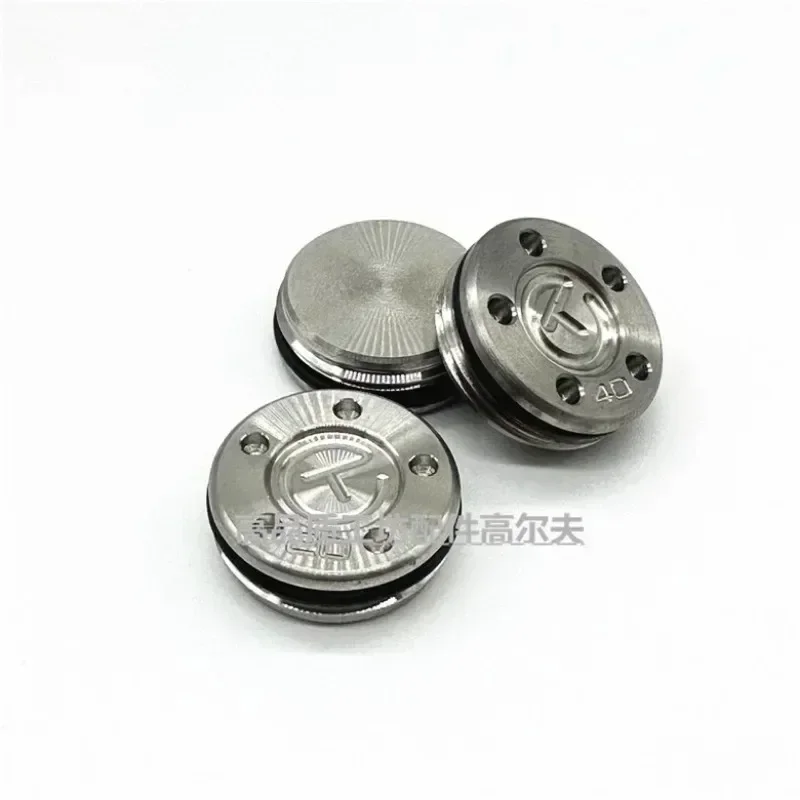 

Suitable for golf putting counterweight screws, a set of 10-40g stainless steel mark, golf club head accessories, free shipping