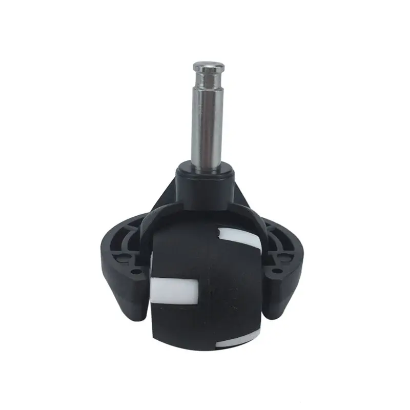 2X Universal Wheel Front Guide For Ecovacs N79 N79S Conga 990 Sweeper Accessories
