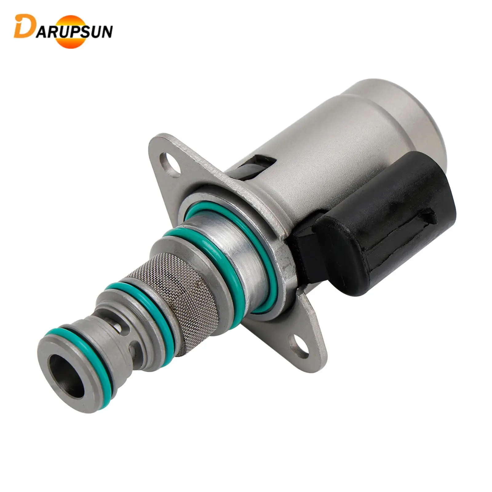 

DARUPSUN 12V Solenoid Valve For Hydraforce 5019094 580037013 SV98-T39S SV98T39S