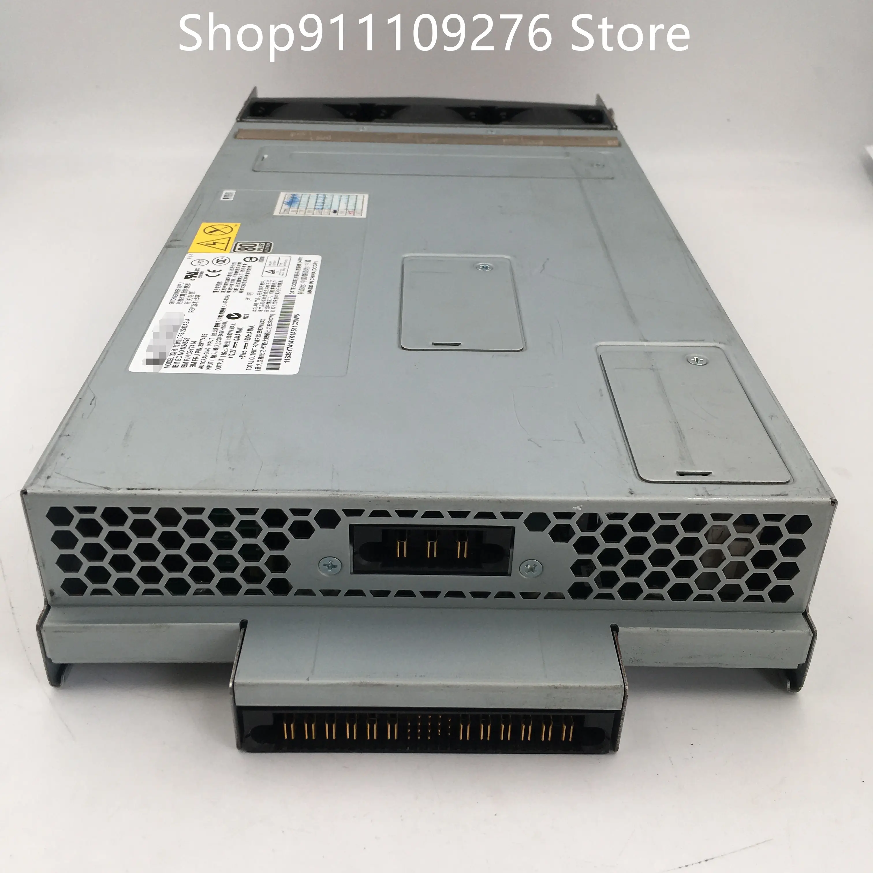 DPS-2980AB A  for IBM BCH8852 server power supply MAX 2980W