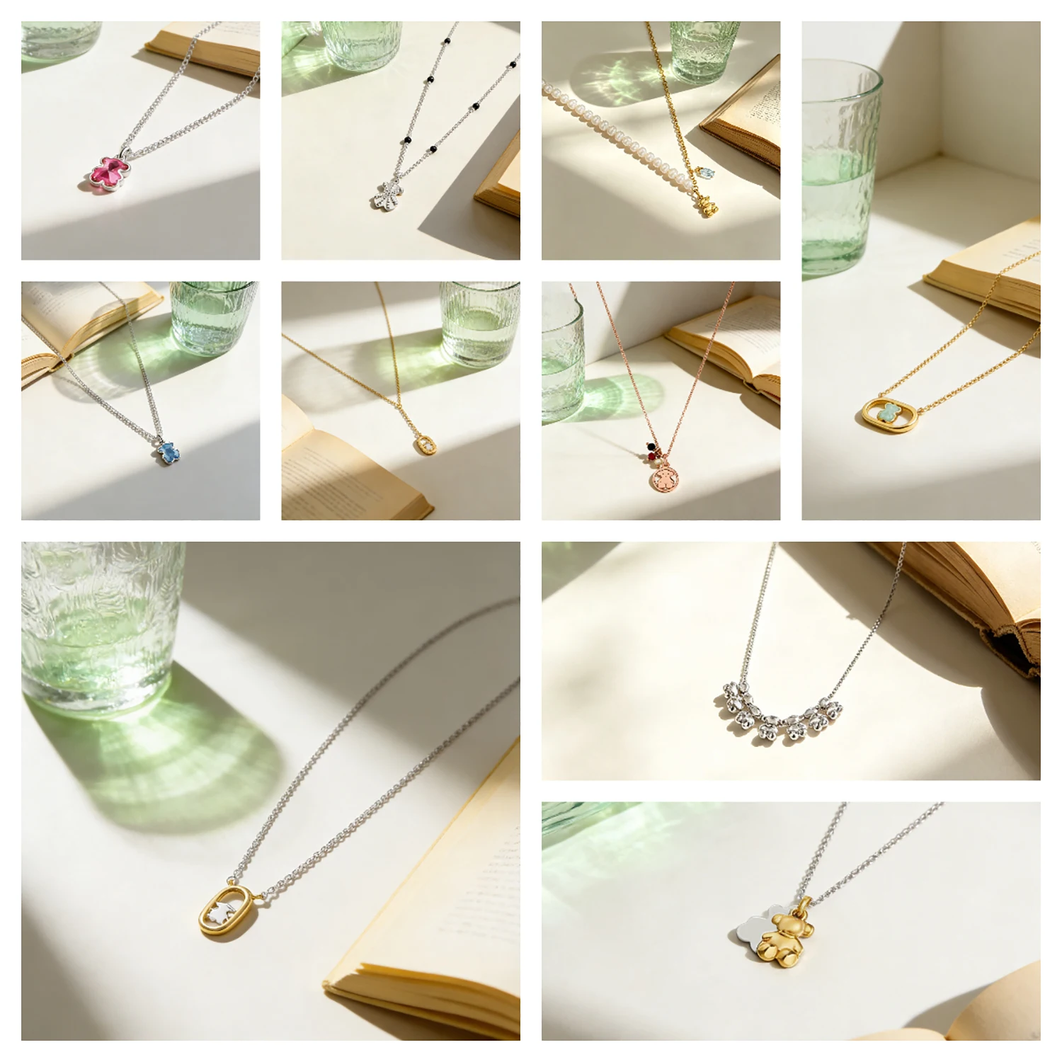 

Новый модный браслет с плюшевым мишкой 2026 года: хит продаж, персонализированный аксессуар