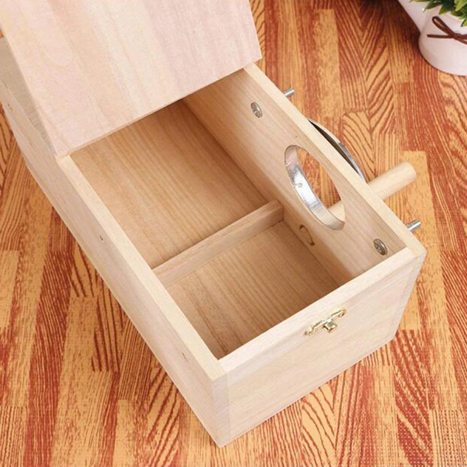 Thumbnail 3 - #31 Latest Birdhouses Offers