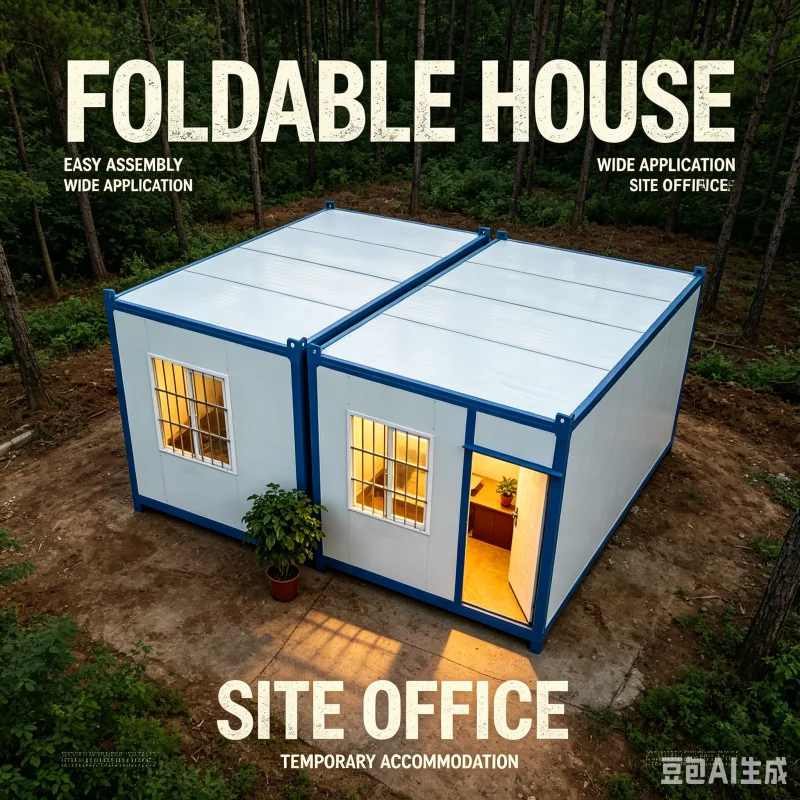 Wholesale Modern High Quality Prefabricated Modular Glass House Fast Install Tiny Container Home Steel Wall Contemporary Prefab