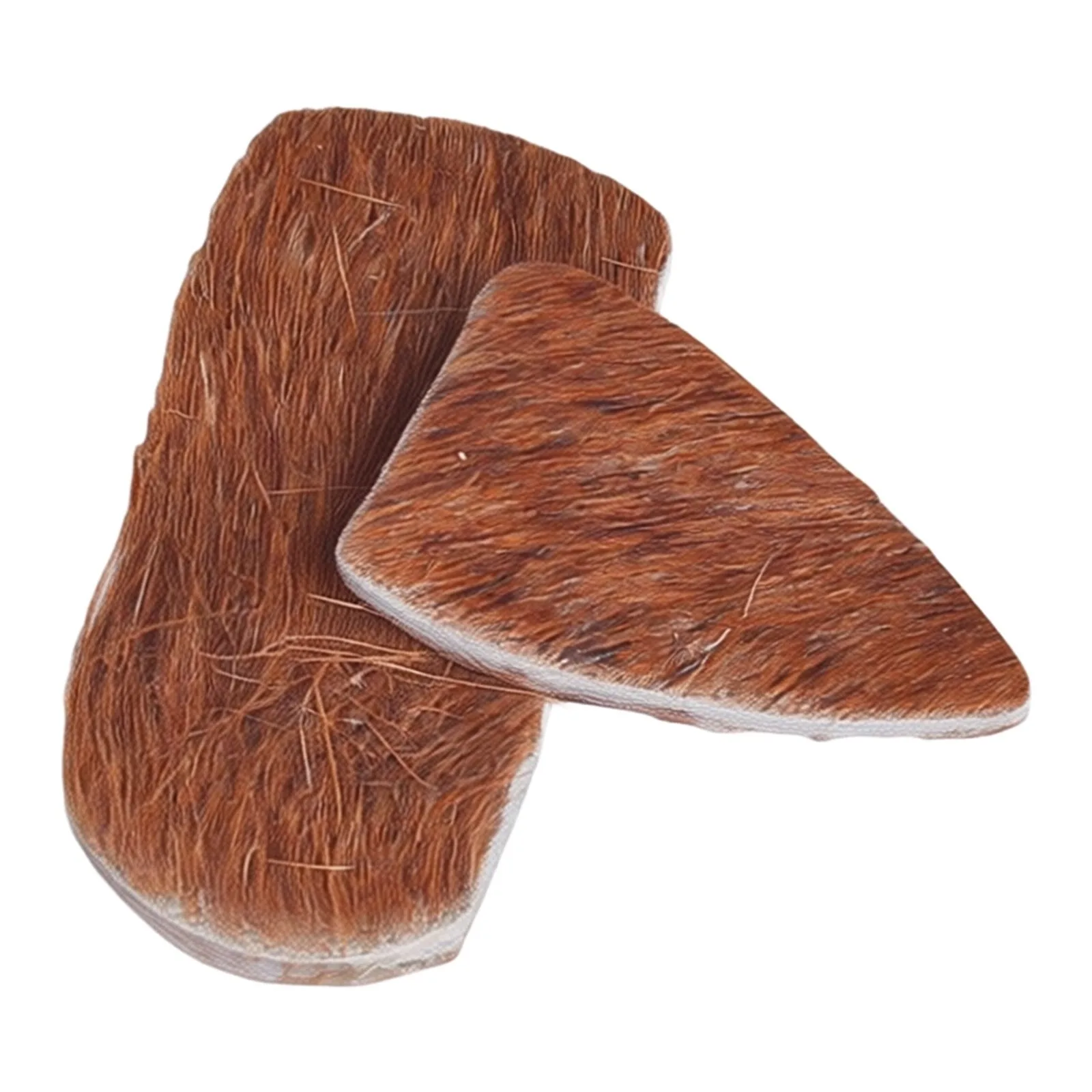 New Arrow Rest For Recurve Bow Shelf+Plate Recurve Simple for traditional 3pcs 7*2*0.3cm  New Arrow Rest For Recurve