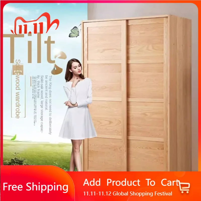 

Деревянные шкафы для одежды, эстетические тихие скандинавские деревянные шкафы для гостиной, органайзер, компактная терраса, мебель для отеля Armario