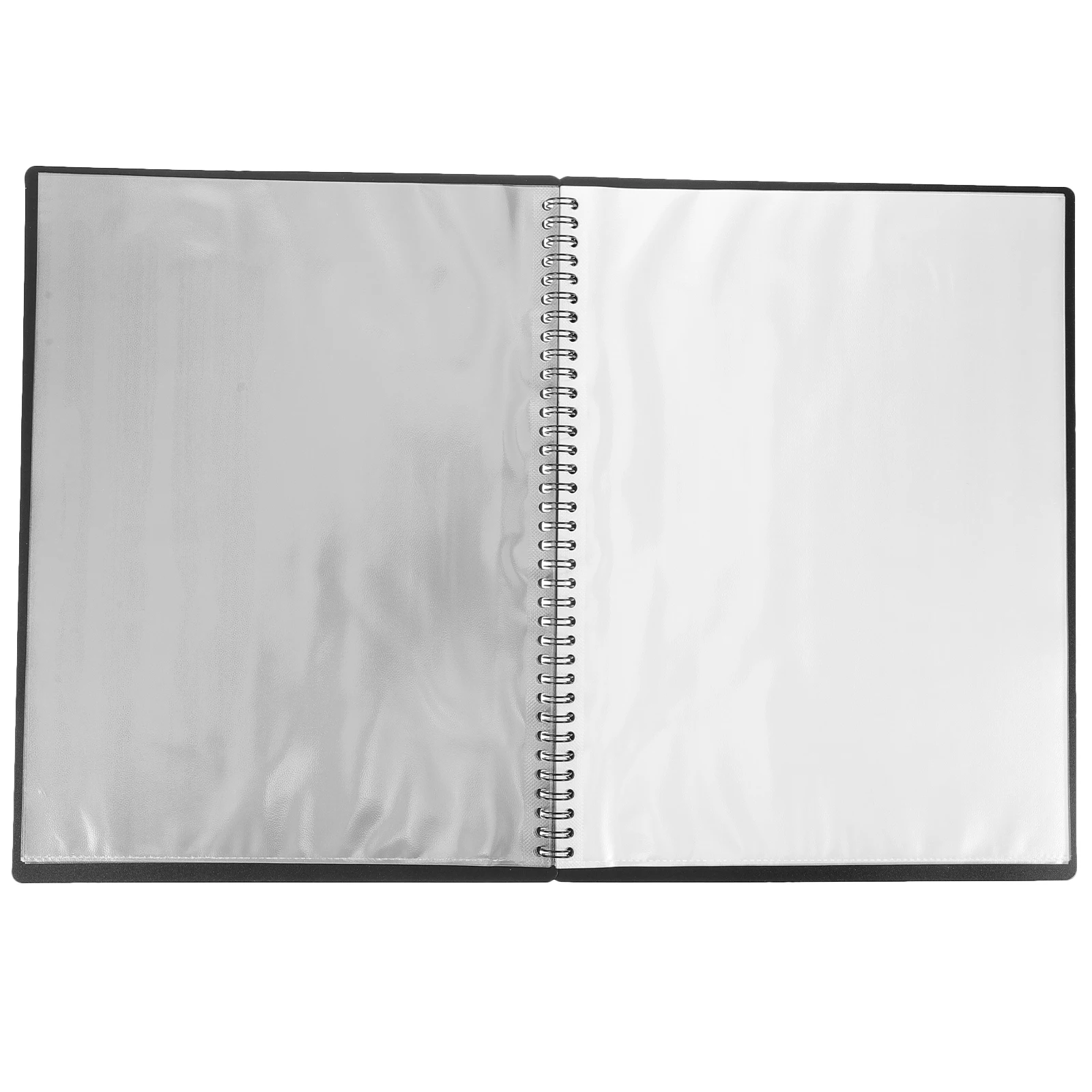 

Folder Bag Insert Organizer File Binder Folders for Band Holder Music Performance